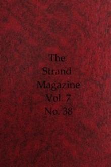 The Strand Magazine, Vol. 07, Issue 38, February, 1894 by Various