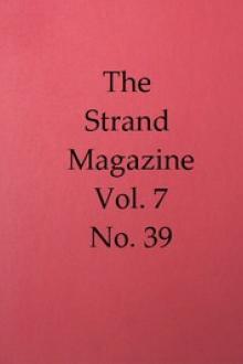 The Strand Magazine, Vol. 07, Issue 39, March 1894 by Various
