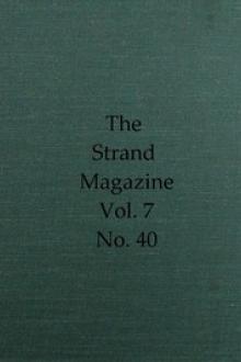 The Strand Magazine, Vol. 07, Issue 40, April, 1894 by Various