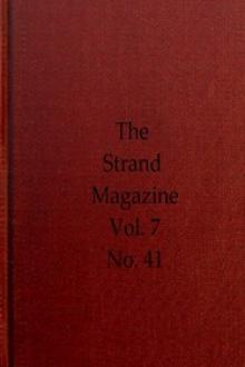 The Strand Magazine, Vol. 07, Issue 41, May, 1894 by Various