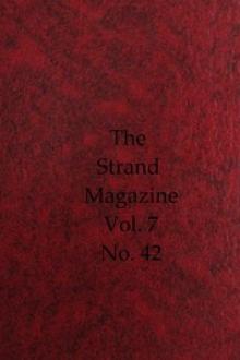 The Strand Magazine, Vol. 07, Issue 42, June, 1894 by Various