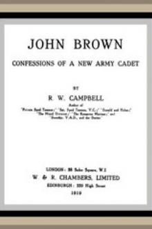 John Brown by R. W. Campbell