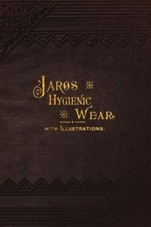 Jaros Hygienic Wear by I. Jaros