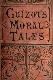 Moral Tales by Elisabeth Charlotte Pauline Guizot
