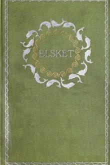 Elsket and Other Stories by Thomas Nelson Page