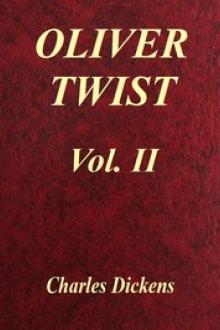 Oliver Twist, Vol. 2 by Charles Dickens