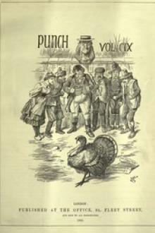 Punch, or the London Charivari, Vol by Various