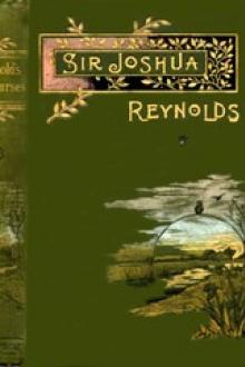 Sir Joshua Reynolds' Discourses by Sir Reynolds Joshua