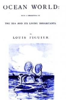 The Ocean World by Louis Figuier