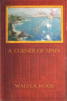 A Corner of Spain by Walter Wood