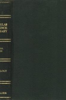 Geology by W. J. Miller