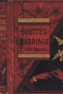 Odette's Marriage by Albert Delpit