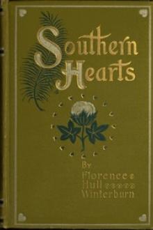 Southern Hearts by Florence Hull Winterburn