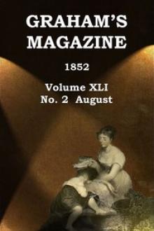 Graham's Magazine, Vol by Various