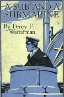 A Sub and a Submarine by Percy F. Westerman