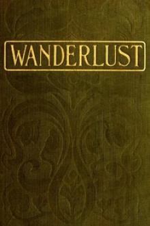 Wanderlust by Robert Rice Reynolds