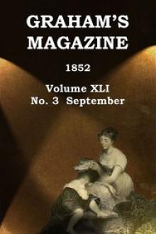Graham's Magazine, Vol by Various
