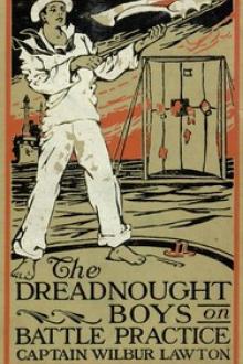 The Dreadnought Boys on Battle Practice by John Henry Goldfrap