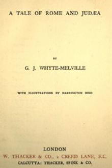 The Gladiators by G. J. Whyte-Melville