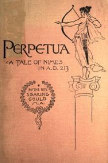 Perpetua by Sabine Baring-Gould