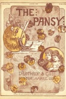 The Pansy Magazine by Various