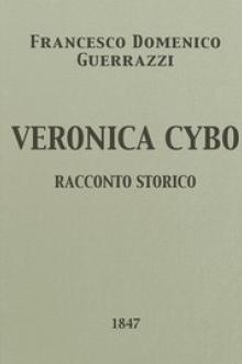 Veronica Cybo by Francesco Domenico Guerrazzi