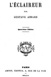 L'éclaireur by Gustave Aimard