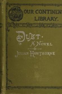 Dust by Julian Hawthorne