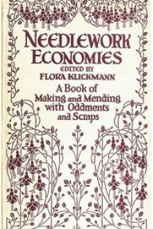 Needlework Economies by Unknown