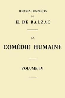 La Comédie humaine - Volume 04 by Honoré de Balzac
