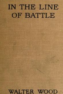 In the Line of Battle by Unknown