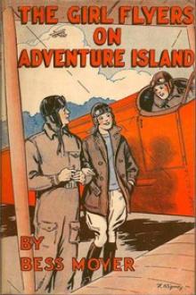 On Adventure Island by Bess Moyer