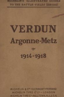 Verdun by Unknown