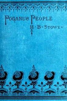 Poganuc People by Harriet Beecher Stowe