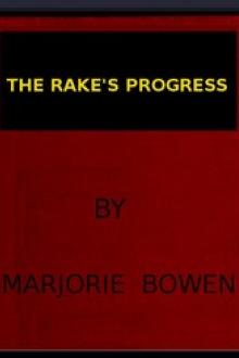 The Rake's Progress by Marjorie Bowen