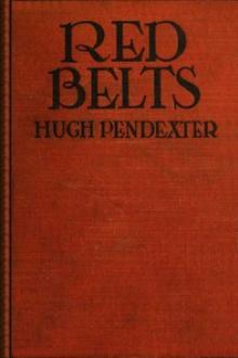 Red Belts by Hugh Pendexter
