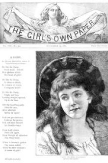 The Girl's Own Paper, Vol by Various