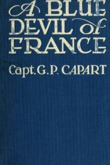 A Blue Devil of France by Gustav P. Capart