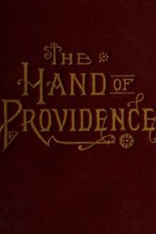 The Hand of Providence by J. H. Ward