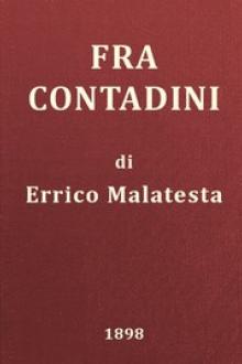 Fra Contadini by Errico Malatesta