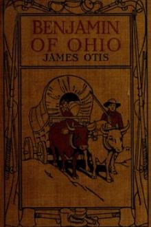 Benjamin of Ohio by James Otis