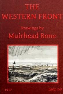 The Western Front by Unknown