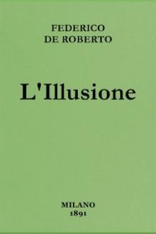 L'Illusione by Federico De Roberto
