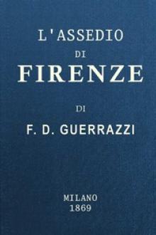 L'assedio di Firenze by Francesco Domenico Guerrazzi