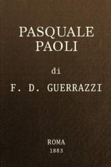 Pasquale Paoli by Francesco Domenico Guerrazzi