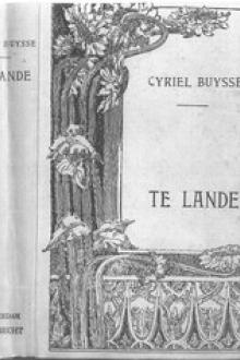Te Lande by Cyriel Buysse