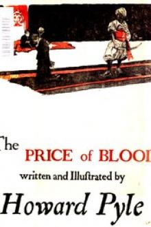 The Price of Blood by Howard Pyle
