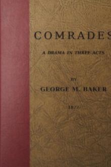 Comrades by George Melville Baker