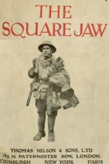The Square Jaw by Henry Ruffin, André Jean Tudesq