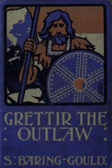 Grettir the Outlaw by Sabine Baring-Gould